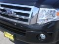 Black - Expedition XLT Photo No. 1