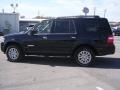 Black - Expedition XLT Photo No. 4