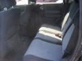 2009 Brilliant Black Crystal Pearl Dodge Journey SE  photo #8