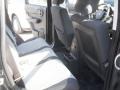 2009 Brilliant Black Crystal Pearl Dodge Journey SE  photo #10