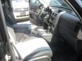 2009 Brilliant Black Crystal Pearl Dodge Journey SE  photo #11