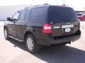 Black - Expedition XLT Photo No. 5