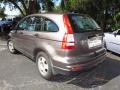 Urban Titanium Metallic - CR-V LX Photo No. 3