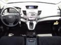 Black Dashboard Photo for 2012 Honda CR-V #66844883