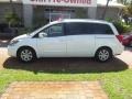 Nordic White Pearl - Quest 3.5 SL Photo No. 2