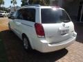 2009 Nordic White Pearl Nissan Quest 3.5 SL  photo #3