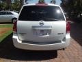 2009 Nordic White Pearl Nissan Quest 3.5 SL  photo #4