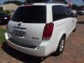 2009 Nordic White Pearl Nissan Quest 3.5 SL  photo #5