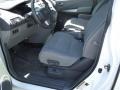 2009 Nordic White Pearl Nissan Quest 3.5 SL  photo #9