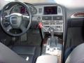 2006 Brilliant Black Audi A6 3.2 quattro Sedan  photo #13