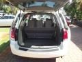 2009 Nordic White Pearl Nissan Quest 3.5 SL  photo #16