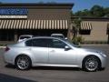 Liquid Platinum Metallic - G 35 Sedan Photo No. 5