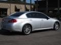 Liquid Platinum Metallic - G 35 Sedan Photo No. 6