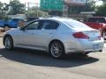 Liquid Platinum Metallic - G 35 Sedan Photo No. 10