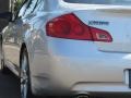 Liquid Platinum Metallic - G 35 Sedan Photo No. 17