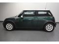 British Racing Green Metallic - Cooper Hardtop Photo No. 2