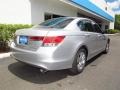 Alabaster Silver Metallic - Accord SE Sedan Photo No. 3