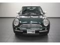 British Racing Green Metallic - Cooper Hardtop Photo No. 6