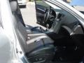 Liquid Platinum Metallic - G 35 Sedan Photo No. 30