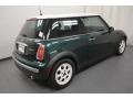 British Racing Green Metallic - Cooper Hardtop Photo No. 10