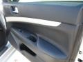 Liquid Platinum Metallic - G 35 Sedan Photo No. 31