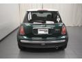 British Racing Green Metallic - Cooper Hardtop Photo No. 11
