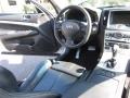 Liquid Platinum Metallic - G 35 Sedan Photo No. 33