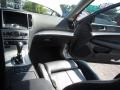 Liquid Platinum Metallic - G 35 Sedan Photo No. 34