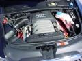 2006 Brilliant Black Audi A6 3.2 quattro Sedan  photo #14