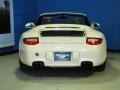 Cream White - 911 Carrera S Cabriolet Photo No. 11