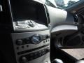 Liquid Platinum Metallic - G 35 Sedan Photo No. 47