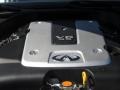 Liquid Platinum Metallic - G 35 Sedan Photo No. 49