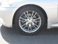 Liquid Platinum Metallic - G 35 Sedan Photo No. 50