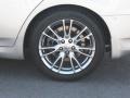 Liquid Platinum Metallic - G 35 Sedan Photo No. 51