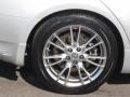 Liquid Platinum Metallic - G 35 Sedan Photo No. 52