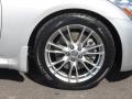 Liquid Platinum Metallic - G 35 Sedan Photo No. 53