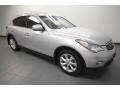 Liquid Platinum 2009 Infiniti EX 35