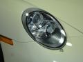 Cream White - 911 Carrera S Cabriolet Photo No. 30