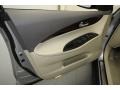 Stone 2009 Infiniti EX 35 Door Panel