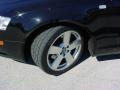 2006 Brilliant Black Audi A6 3.2 quattro Sedan  photo #15