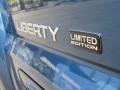 Atlantic Blue Pearl - Liberty Limited Photo No. 49