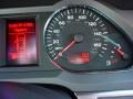 2006 Brilliant Black Audi A6 3.2 quattro Sedan  photo #16