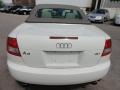 2006 Arctic White Audi A4 1.8T Cabriolet  photo #46