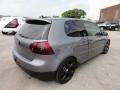 United Grey Metallic - GTI 2 Door Photo No. 9