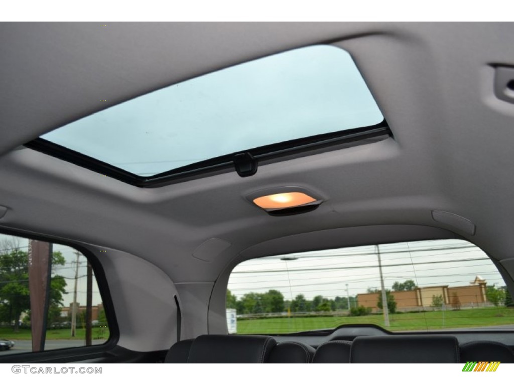2009 Mercedes-Benz GL 320 BlueTEC 4Matic Sunroof Photos