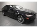 Jerez Black Metallic - M3 Coupe Photo No. 7