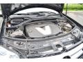 2009 Mercedes-Benz GL 3.0 Liter BlueTEC DOHC 24-Valve Turbo-Diesel V6 Engine Photo