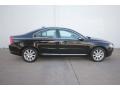 Black Stone 2011 Volvo S80 3.2 Exterior