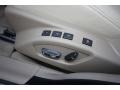 2011 Volvo S80 3.2 Controls