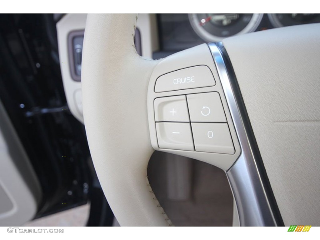2011 Volvo S80 3.2 Controls Photo #66847067